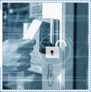 Access Control Ngen Technology